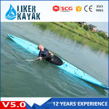 2016 5.0 Профессионал Speedy One Person Sit in Touring Kayak